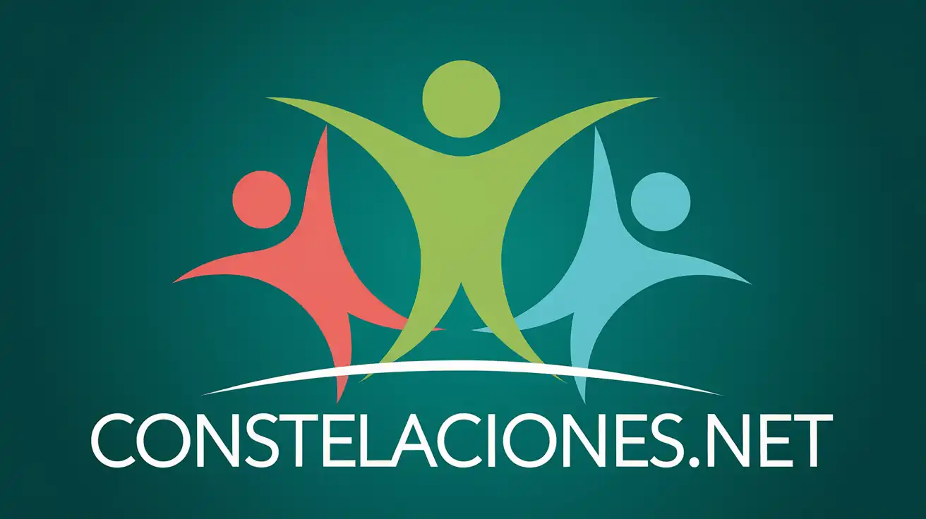 Logo Constelaciones.red